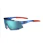 Tifosi Aethon Perfomance 3-lense Sunglasses Crystal Blue/Clarion Blue